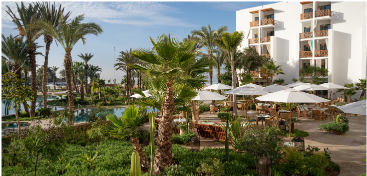 Agadir - Maroc - novembre 2025 Agadir - Maroc - novembre 2025